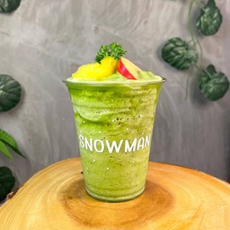 Kale Me By Your Name