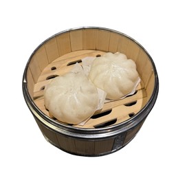 ซาลาเปาหมูสับ