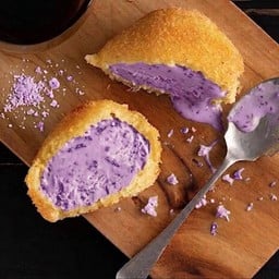 ถิ่นถวิล-ไอติมทอด