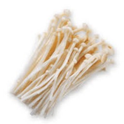เห็ดเข็มทอง(จุ่ม)