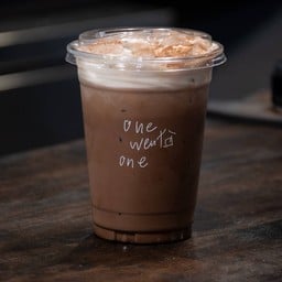 One Went One Cafe