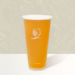 White Peach Oolong Tea ชาอู่หลงไวท์พีช