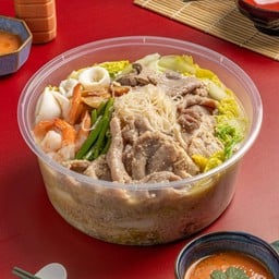 อาอองต้มให้ - สุกี้ไซส์ XL