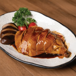 ไก่ซีอิ๊ว