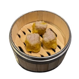 ขนมจีบหมู