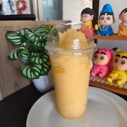 Sunshine smoothie