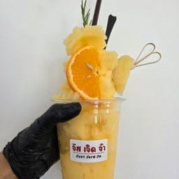 จัสเจิดจ้า