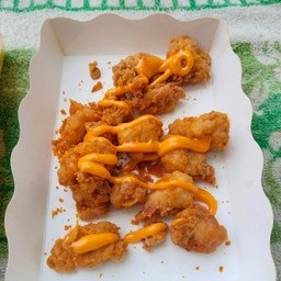 ไก่ป๊อป