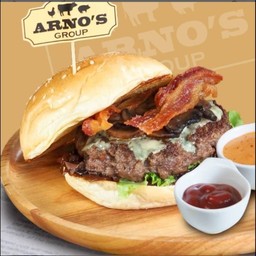 Burger French