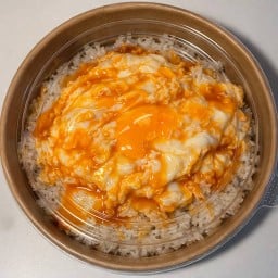 IME HOME HALAL (ข้าวกล่องฮาลาล) ข้าวกล่องฮาลาล
