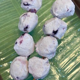 ลูกชิ้นหมึก