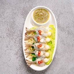 จุ่มยักษ์บางใหญ่ -