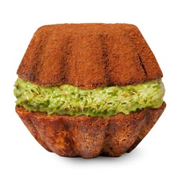 Dubai Chocolate Butter Tteok บัตเตอร์ต๊อกดูไบช็อกโกแลต