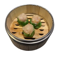 ขนมจีบกุ้ง