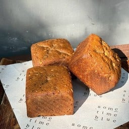 Rye bread