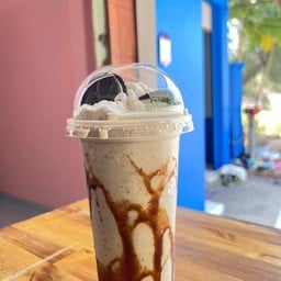 ร้านน้ำและของทานเล่น By BB chill drink