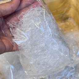 เส้นแก้วเล็ก