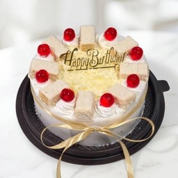 Jelly joy cake ขนาด 1 ปอนด์