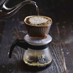 Single Origin Espresso