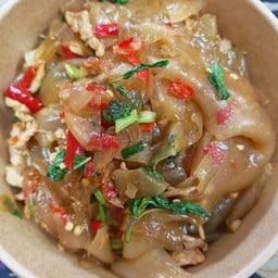 ครัวคุณโชค