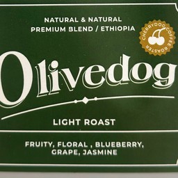 ✨ Ethiopia x Ethiopia 💕