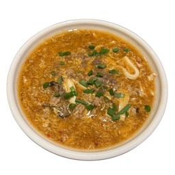 ซุปเสฉวน