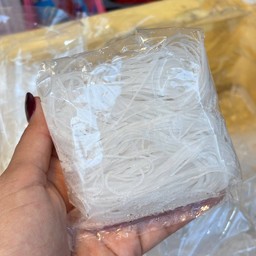 วุ้นเส้น