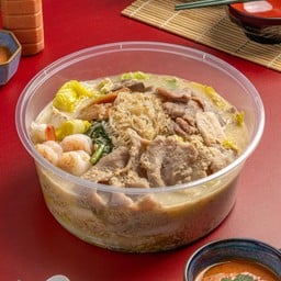 อาอองต้มให้ - สุกี้ไซส์ L