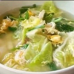 สุกี้ไม่ใส่เนื้อสัตว์