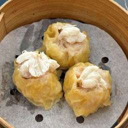 ขนมจีบปู