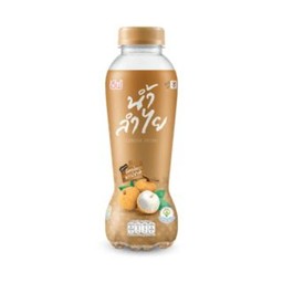 อีฟ น้ำลำไย350ml.