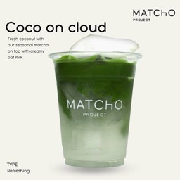 Coco On Cloud
