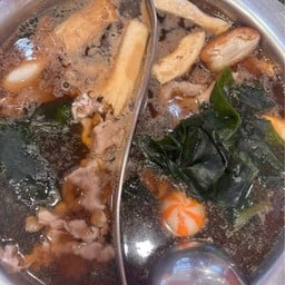 Lucky Suki (ลัคกี้ สุกี้) โรบินสันไลฟ์สไตล์ สมุทรปราการ