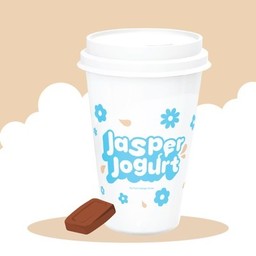 คิทแคท แจสเปอร์