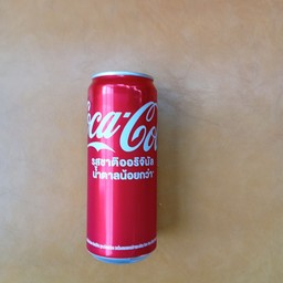โค้ก (Cola)