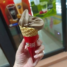 Tian Tian Dessert Cafe' CJ More ถนนสุขุมวิท 71