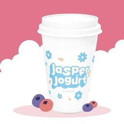 ซุปเปอร์เบอรี่ แจสเปอร์