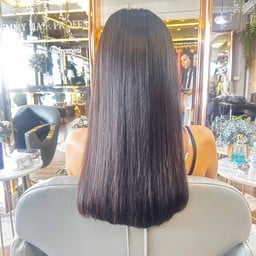 Emmy Hair Professional สาขา เดอะพาซิโอพาร์ค กาญจนา