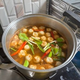 ข้าวปุ้น (Khao Pun)