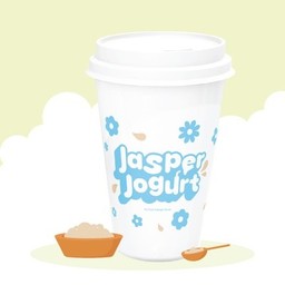 แจสเปอร์ โยเกิร์ตออริจินัล