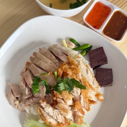 สองสหาย(พิเศษ)