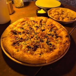 Carnival Restaurant & Grill