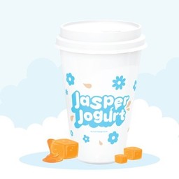 คาราเมล แจสเปอร์