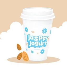 อัลมอนด์ แจสเปอร์