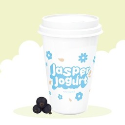 มากิ เบอรี่ แจสเปอร์