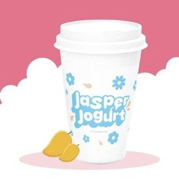 มะม่วง แจสเปอร์