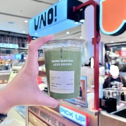 Uno Coffee Central Westgate