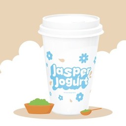 ลอดช่อง แจสเปอร์