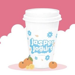 ส้ม แจสเปอร์