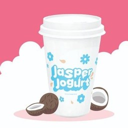 เนื้อมะพร้าวน้ำหอม แจสเปอร์